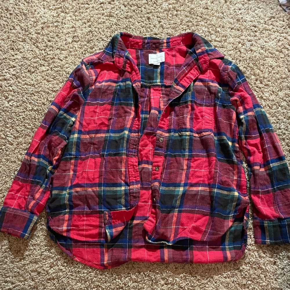 Flannel